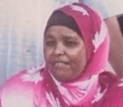Fatuma Gilasi